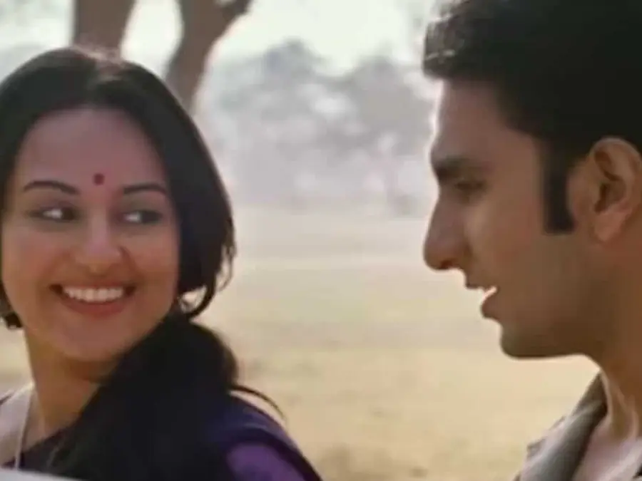 Ranveer Singh and Sonakshi Sinha's Lootera to re-release on this date